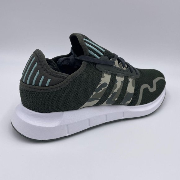 adidas Swift Run X Mens Shoes - Picture 8 of 8